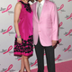 Illustration for article titled Breast Cancer Foundations Hot Pink Party: Arent They Pretty In Pink? (Arent They?!)